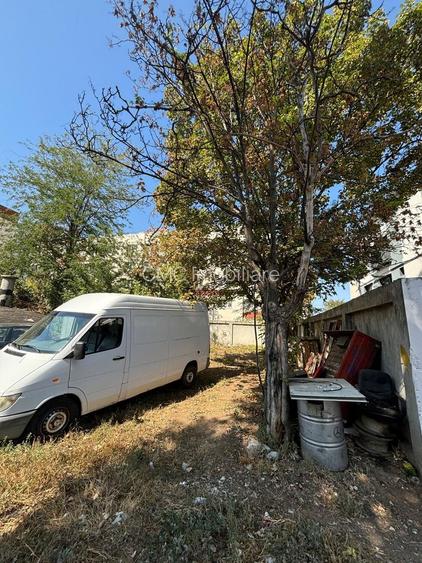 Teren 820mp P+4 Aparatorii Patriei Berceni  T210 - 16