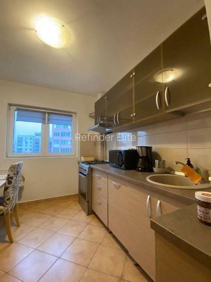 Vanzare 2 camere Bucur Obor - Mihai Bravu - Iulia Hasdeu | bloc 1985 reabilitat - 6