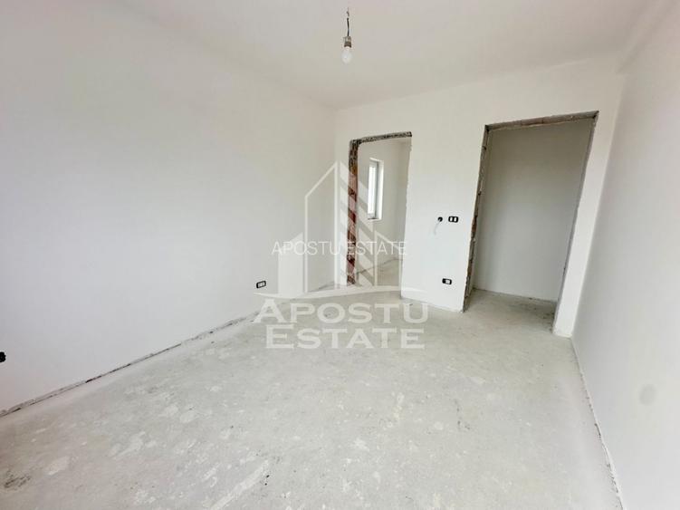 Duplex cu 5 camere in zona benzinariei Eso din Giroc - 7