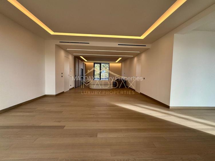 Apartament cu 4 Camere *223mp utili* / 2 parking / Zona Kiseleff - 24