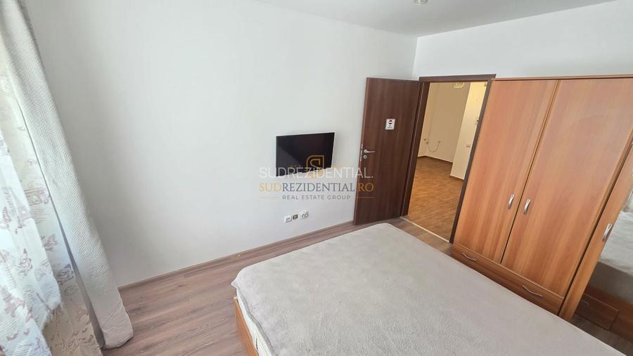 Apartament 2 camere de vanzare, metrou Aparatorii Patriei, Sector 4 - 5