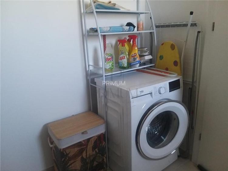 Duplex mobilat utilat - mansardabil - 9