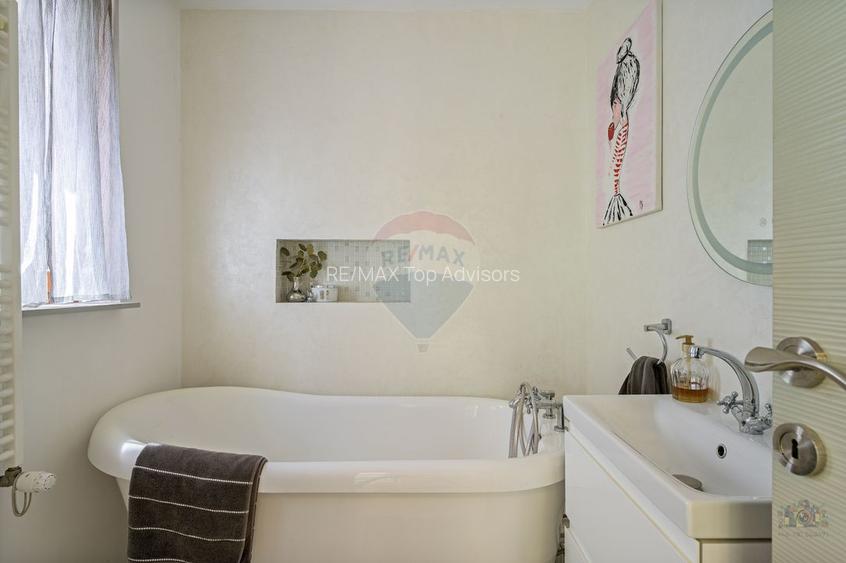 Casă / Vilă cu 3 camere de închiriat în Baneasa - Boutique Lifestyle - 16