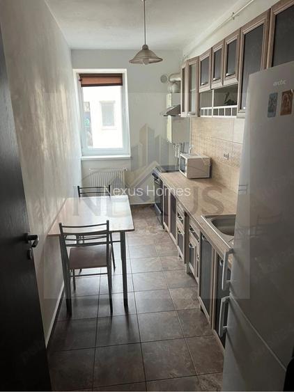 Apartament 2 cam dec -100 metri metrou Dimitrie Leonida - Sos Berceni - 6