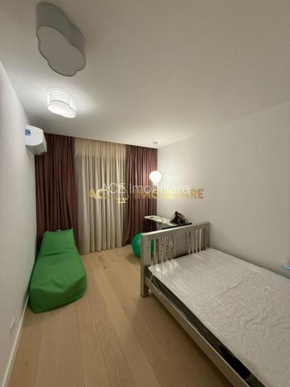 3 Camere de inchiriat | NUSCO City | Centrala | Posibilitate Parcare - 13