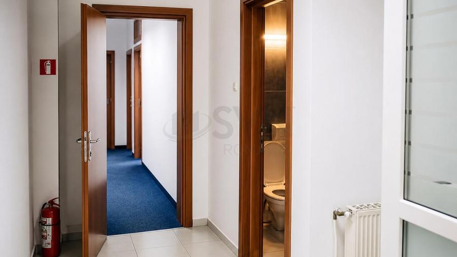 REC3001820 Spatiu birouri I 242 MP I Parcare I Expozitiei - Sector 1