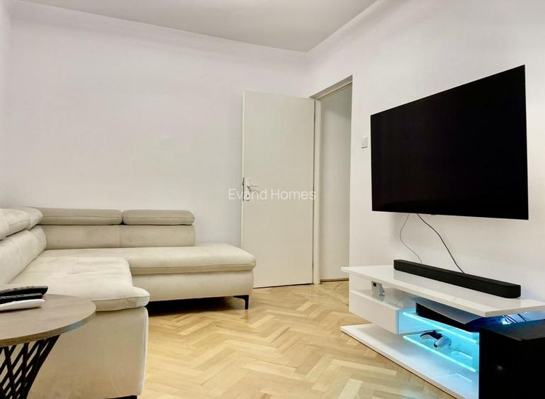 Nu rata! Apartament 2 camere, renovat - Calea Sagului - 4