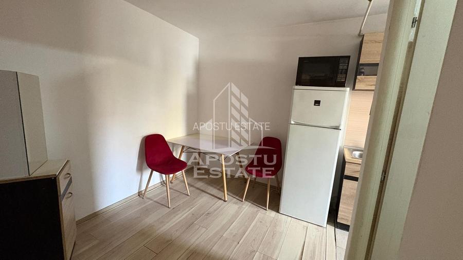 Apartament decomandat cu o camera,pet friendly,zona Girocului - 3