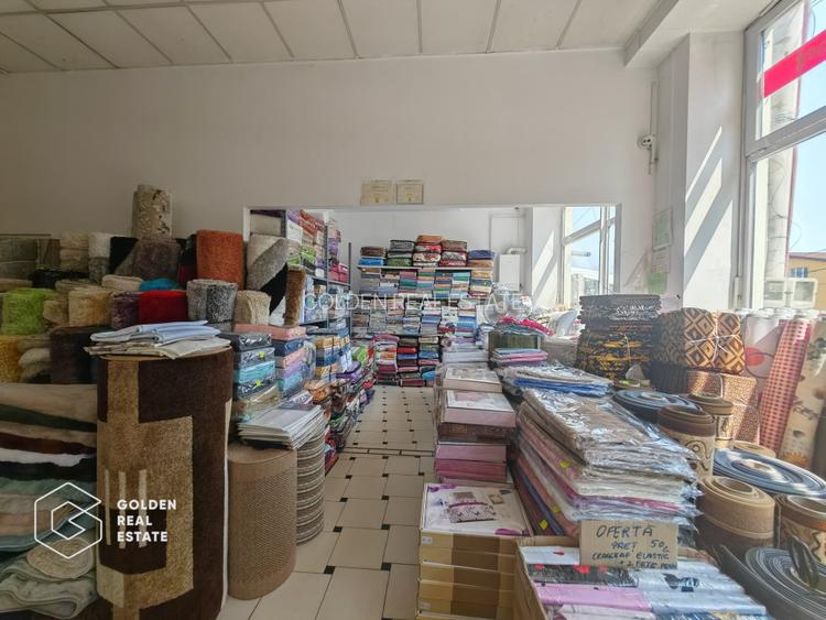 Spatiu comercial cu vad foarte bun, Calea Victoriei - 2