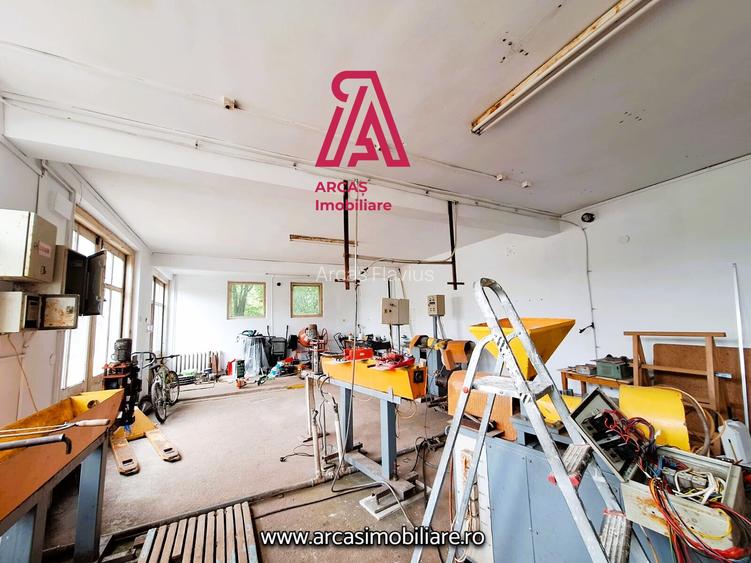 Casa individuala de vanzare 267 mp cu parcare-Piata Obor ! - 7