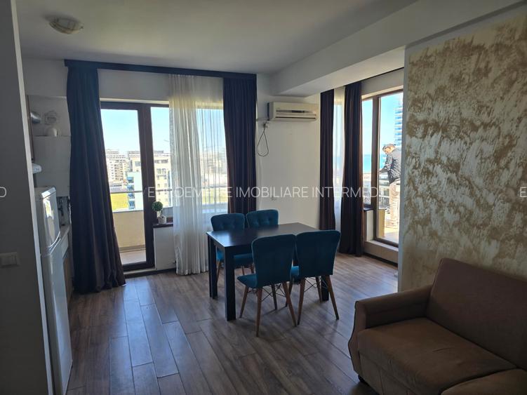 Apartament Summerland cu terasa si vedere panoramica - 30