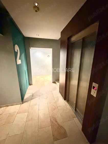 3 CAMERE NERVA TRAIAN, TIMPURI NOI SQUARE, METROU LA 800 MP. - 12