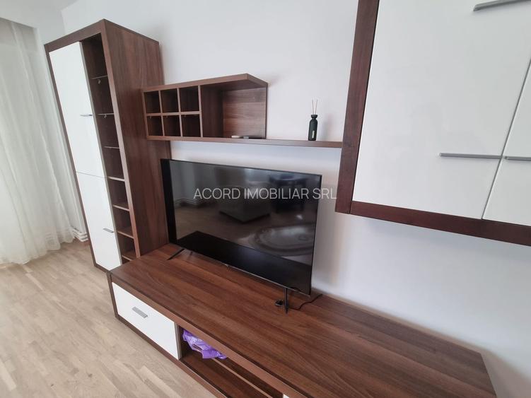 Bd mamaia spitalul militar-apartament 2 camere decomandat mobilat complet - 4