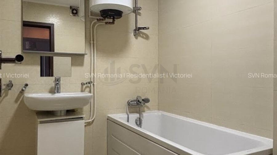 REA1027232 Apartament cu 3 camere Blv Libertatii - 9