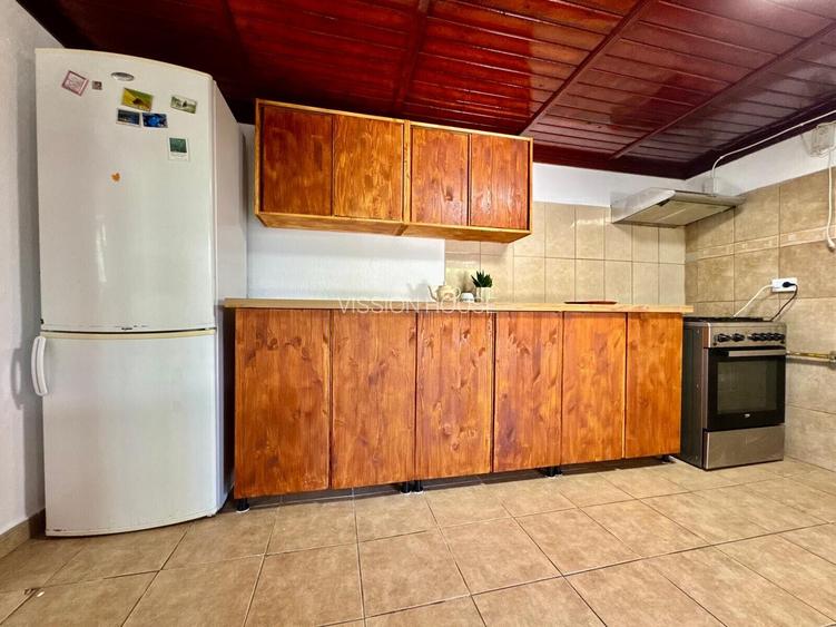 Inchiriere Vila individuala Buftea | Teren 992 mp - 21