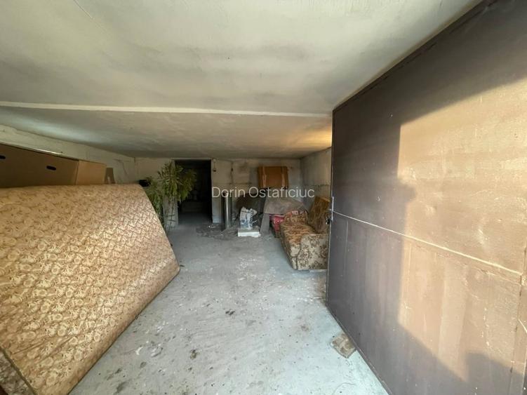 Casa de vanzare, aproape de Sinaia si Pucioasa (Fieni, Dambovita) - 15