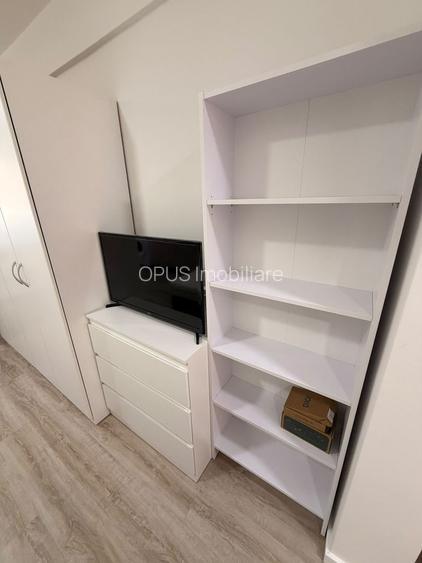 Studio modern, strada Bucuresti, toate utilitatile incluse - 5