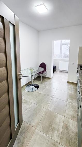 Apartament 2 camere | Totul nou | City Park - Tomis 3 - 6