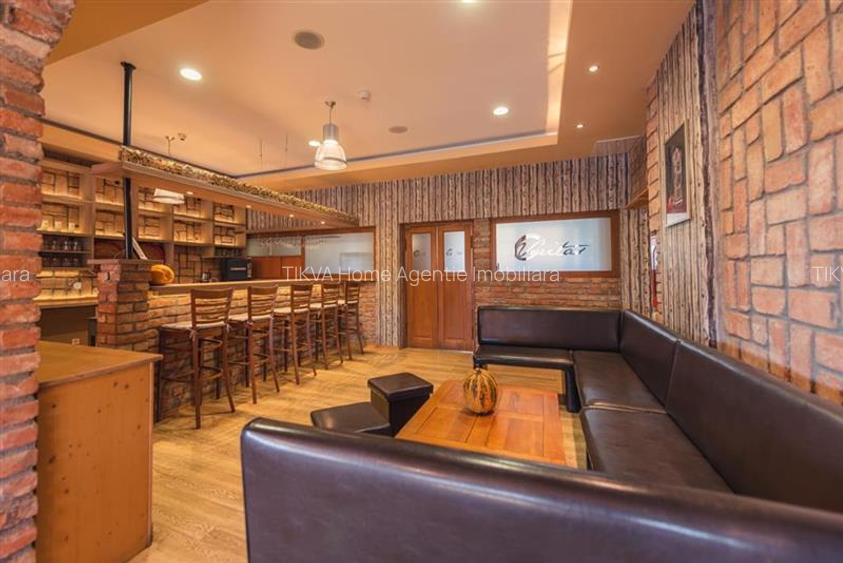 Motel Restaurant Veritas Sovata langa DN13A - 13