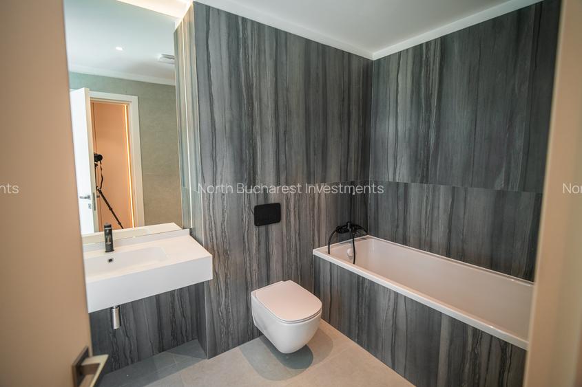 APARTAMENT 2 CAMERE - FLOREASCA - 59MP - COMISION 0% - 8