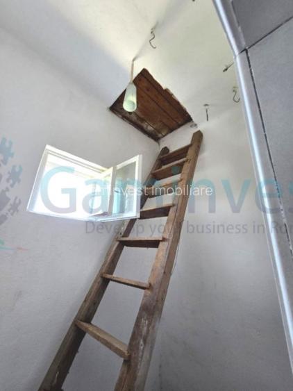 Casa cu teren de 1700mp, Episcopia Bihorului, Oradea - 5