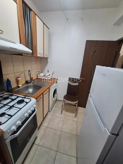 Garsonieră de închiriat – Popești-Leordeni, Drumul Fermei - 2