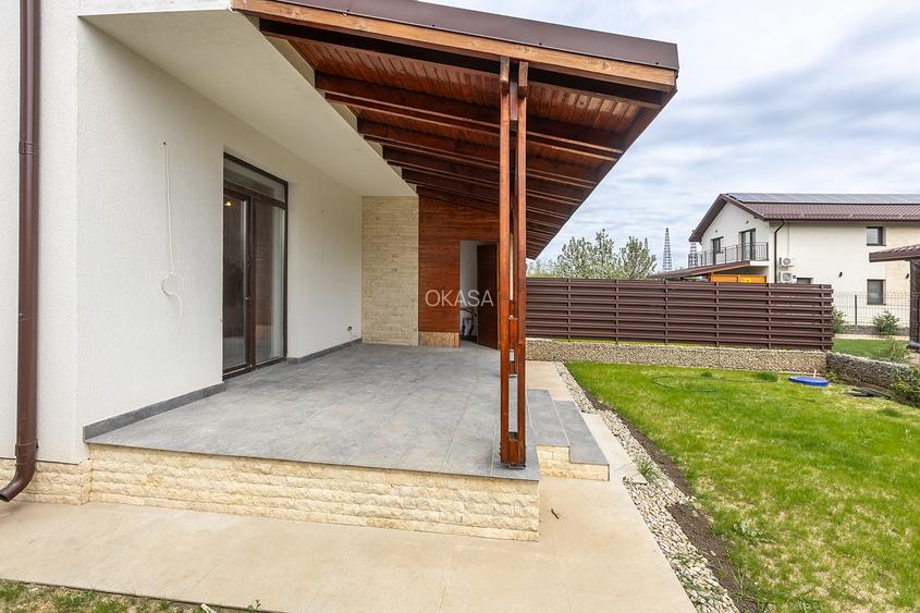 O casă construită corect, documentată pas cu pas – Săftica Green Residence - 57