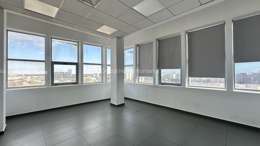 Spațiu birou de închiriat | Zona Obor | 300MP - 6