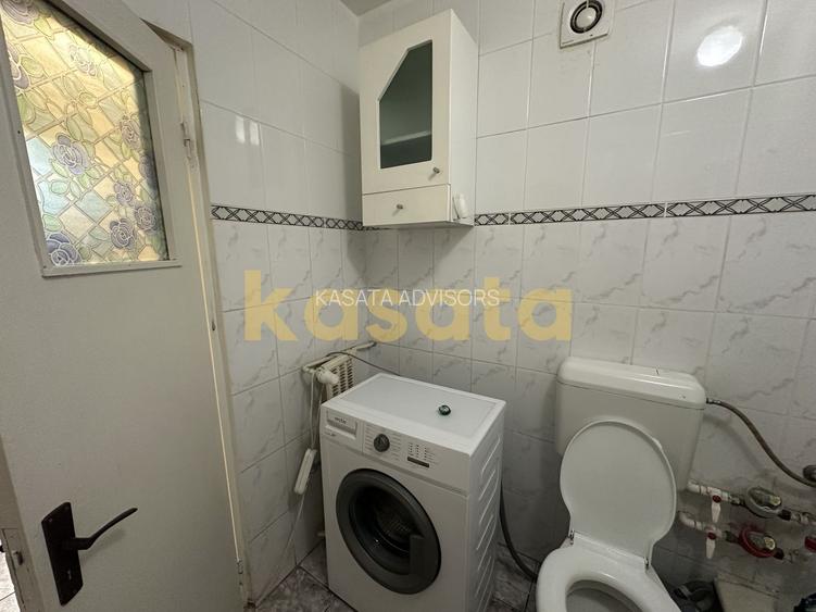 Apartament 2 Camere | Drumul Taberei | Decomandat | Etaj Intermediar - 21