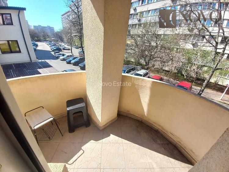 Garsoniera | Dristor | Centrala Imobil | Metrou 2min | Pet Friendly - 4