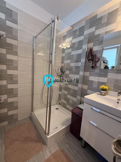 Vilă 4 camere -Tetha Residence – Strada Speranței Popești Leordeni - 34