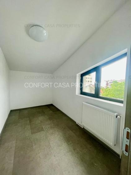 Mihai Bravu metrou, vila P+2+M, NEMOBILATA - 5