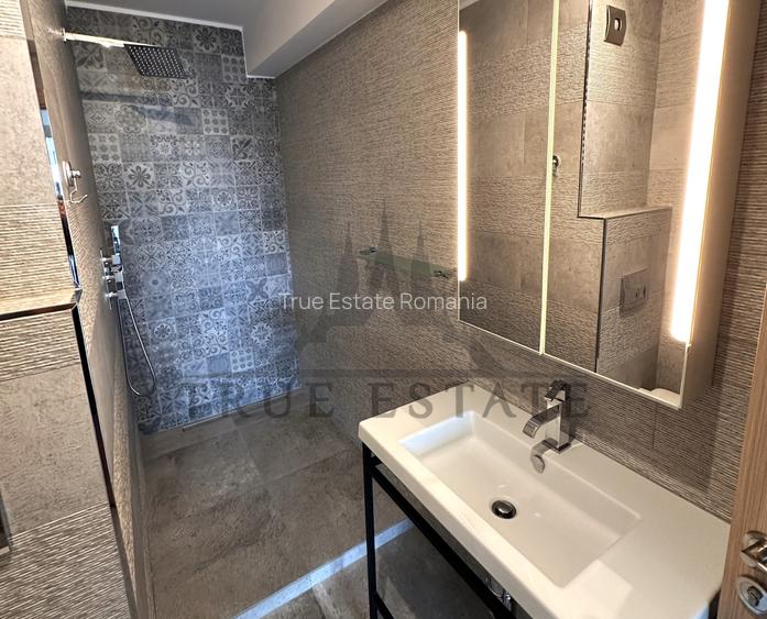 Apartament cu 3 camere, terasă proprie de 106 mp și loc de parcare - 10