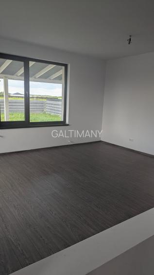 Casa noua! Vila  P+M, situată în zona Buftea –Samurcasi - 9