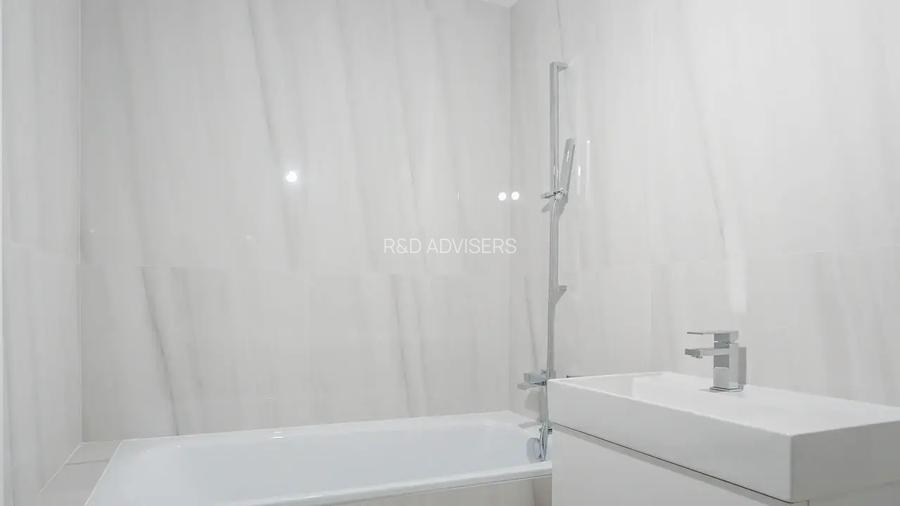 Penthouse-Duplex 4 Camere Lux | Up-Site Floreasca | Parcare Subterana - 16