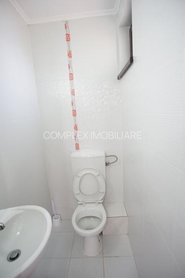 Andronache | Vila Deosebita la cheie | 2 corpuri |  Curte+parcare+ terasa+gratar - 43