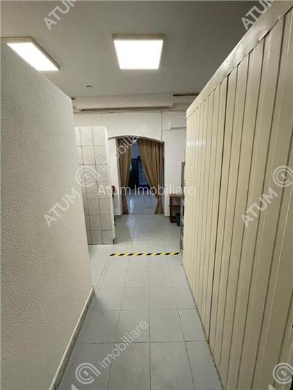 Restaurant cu 60 de locuri si terasa in zona Hipodrom din Sibiu - 13