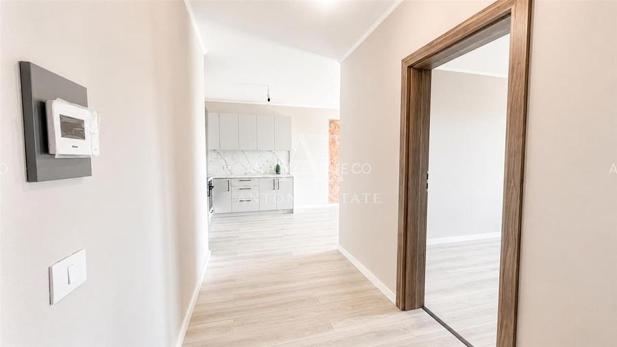 Antony Estate | Vanzare 3 Cam, Bloc NOU - Prima Onestilor, Iosia - 11