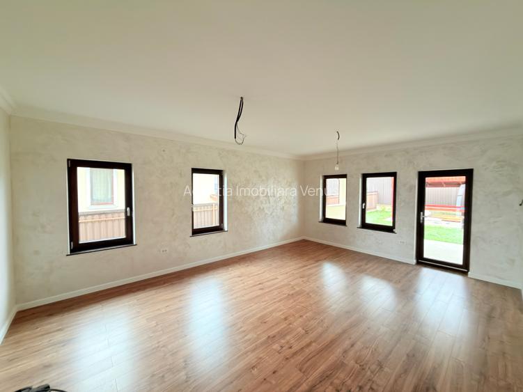 Casa noua zona Dobosari - 2