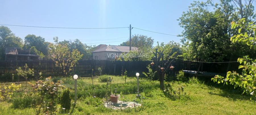 Casa de vanzare Comuna Viisoara-Judetul Teleorman - 20