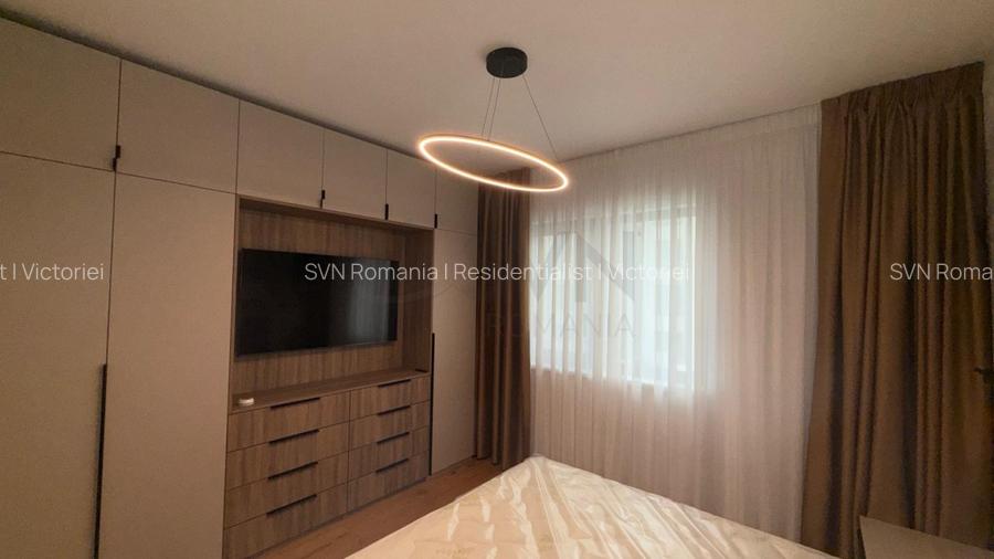 REA1027248 Apartament modern 3 Camere Darwin Residence - 13