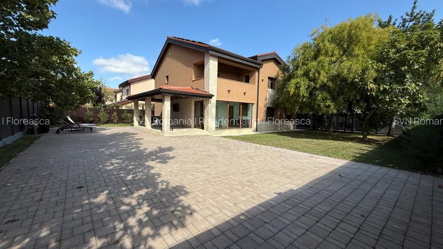 REV2005171 Pipera I Vila in complex rezidential l 570 mp teren - 15