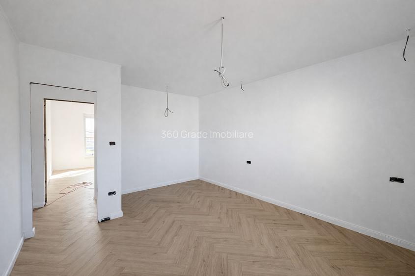 Duplex 5 camere | Carport | Zona Lidl 2 | Mosnita Noua - 2