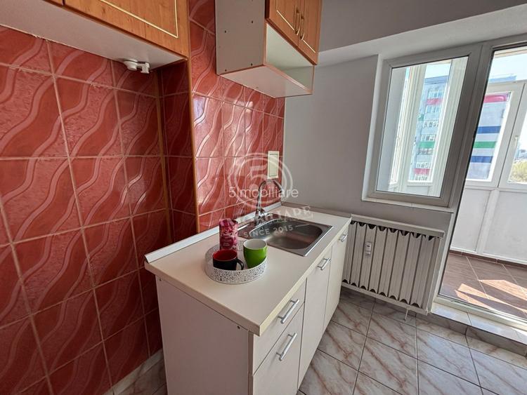 2 Camere | Metrou Piața Sudului & Sun Plaza | Ideal Birou sau Locuit - 6