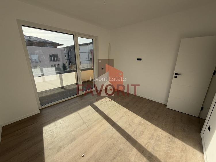 Comision 0%. Etaj 2. Apartament pe 2 nivele. 2 locuri de parcare - 6