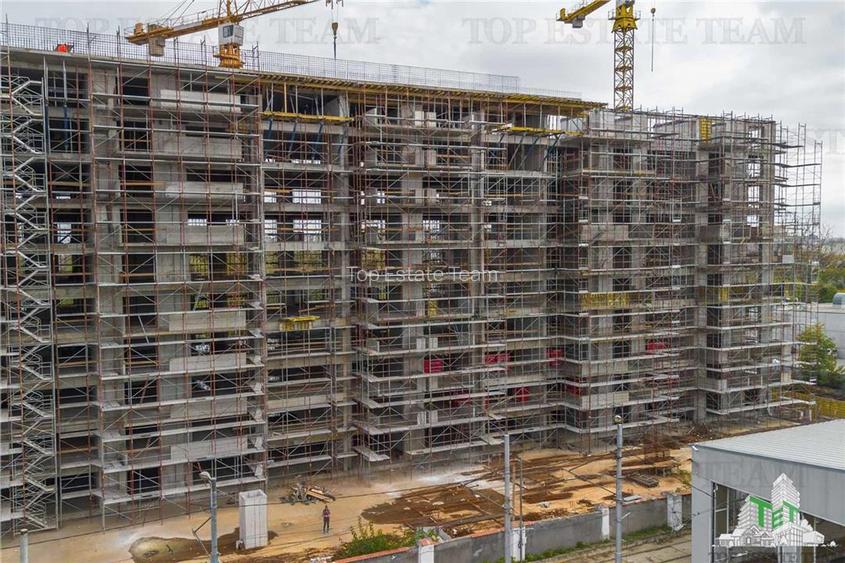 2 Camere Soseaua Alexandriei, Bucuresti, Apartament Spatios - 20