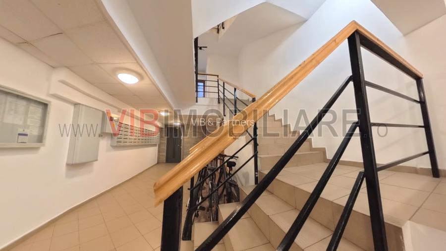 Metrou Mihai Bravu - Vitan Residence - 2 camere - SUT 70MP - 8