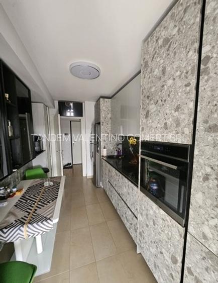 Piata Victoriei , Bd Ion Mihalache, Piata Domeni , Complex Arcadia Apartments - 4