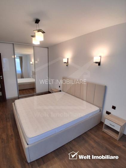 Apartament 2 camere decomandate, parcare, Iulius Mall, FSEGA - 2