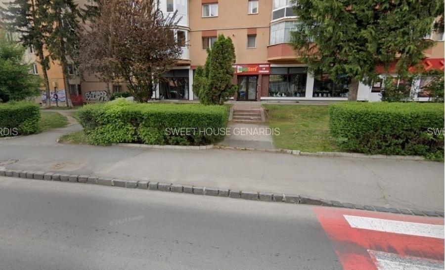 Investitie Strategica: Spatiu Comercial 150 mp pe Calea Bucuresti - 2